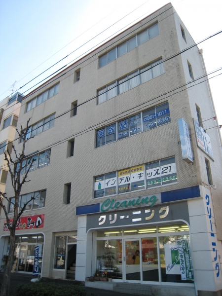 翠明ビル