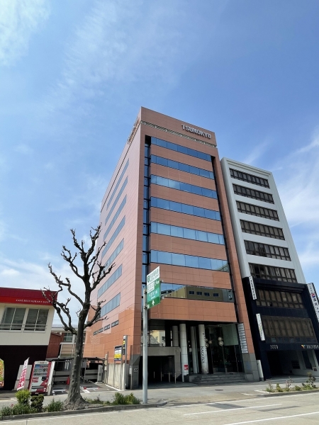 TSUNOKYU名古屋ビル