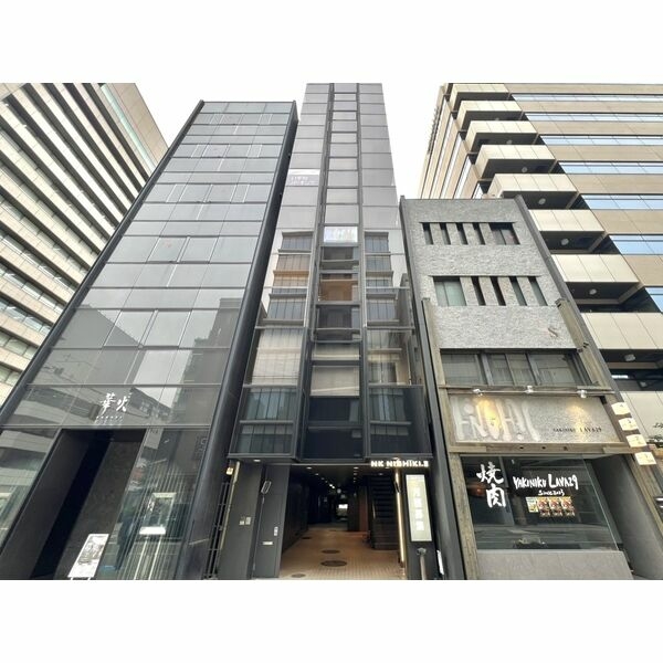 NK NISHIKIⅡ