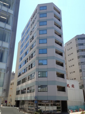 錦通KDビル