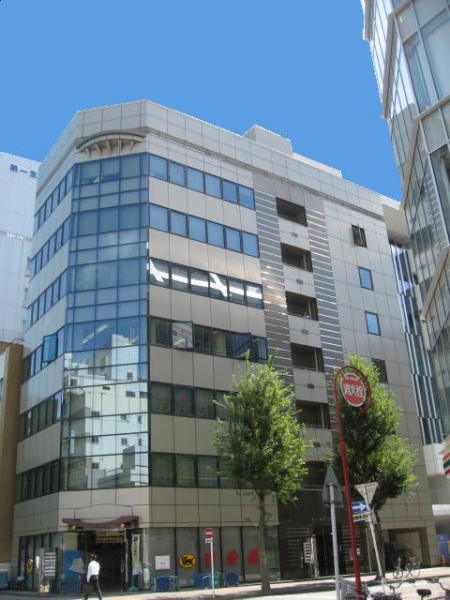 錦エムワンビル