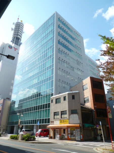 ＤＰスクエア東桜