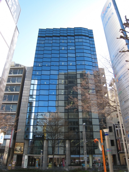 EDGE名駅