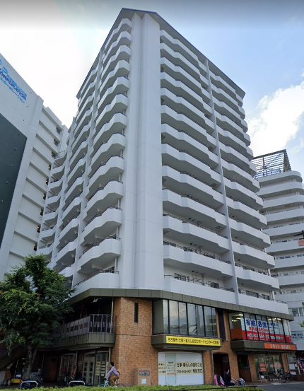 イトーピア大曽根