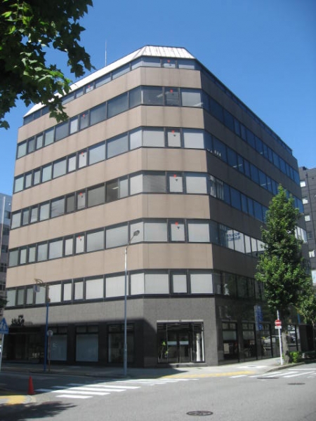 エターナル北山