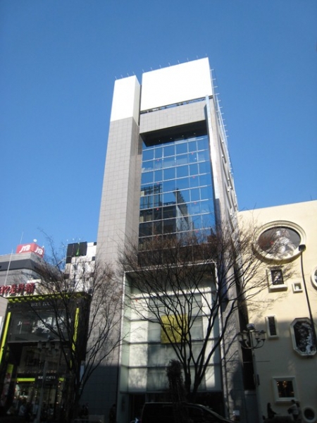 エフジー栄ビル