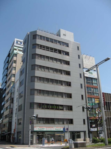 GS伏見センター