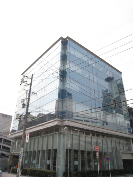 カナデン名古屋ビル