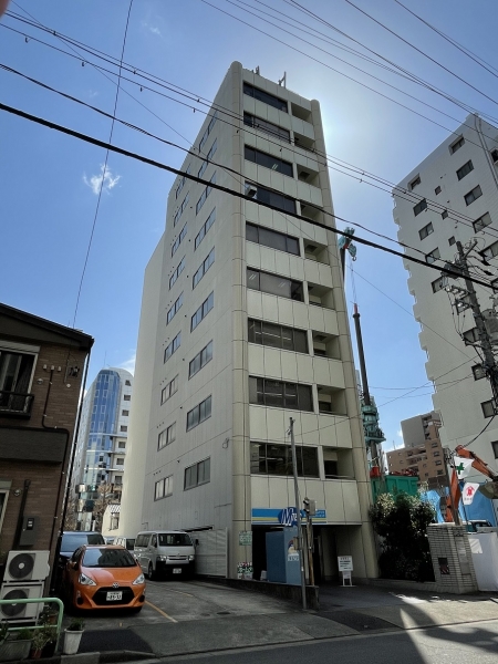 カピス丸の内ビル