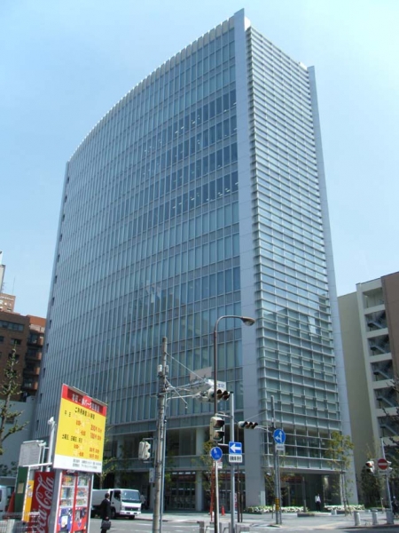 JMFビル名古屋栄01