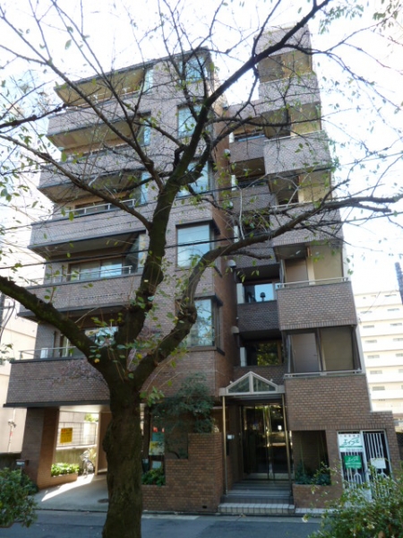 グランセーブル高岳