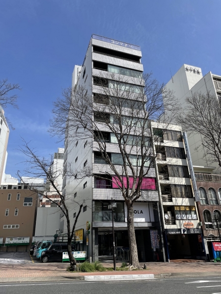 コジマテントビル