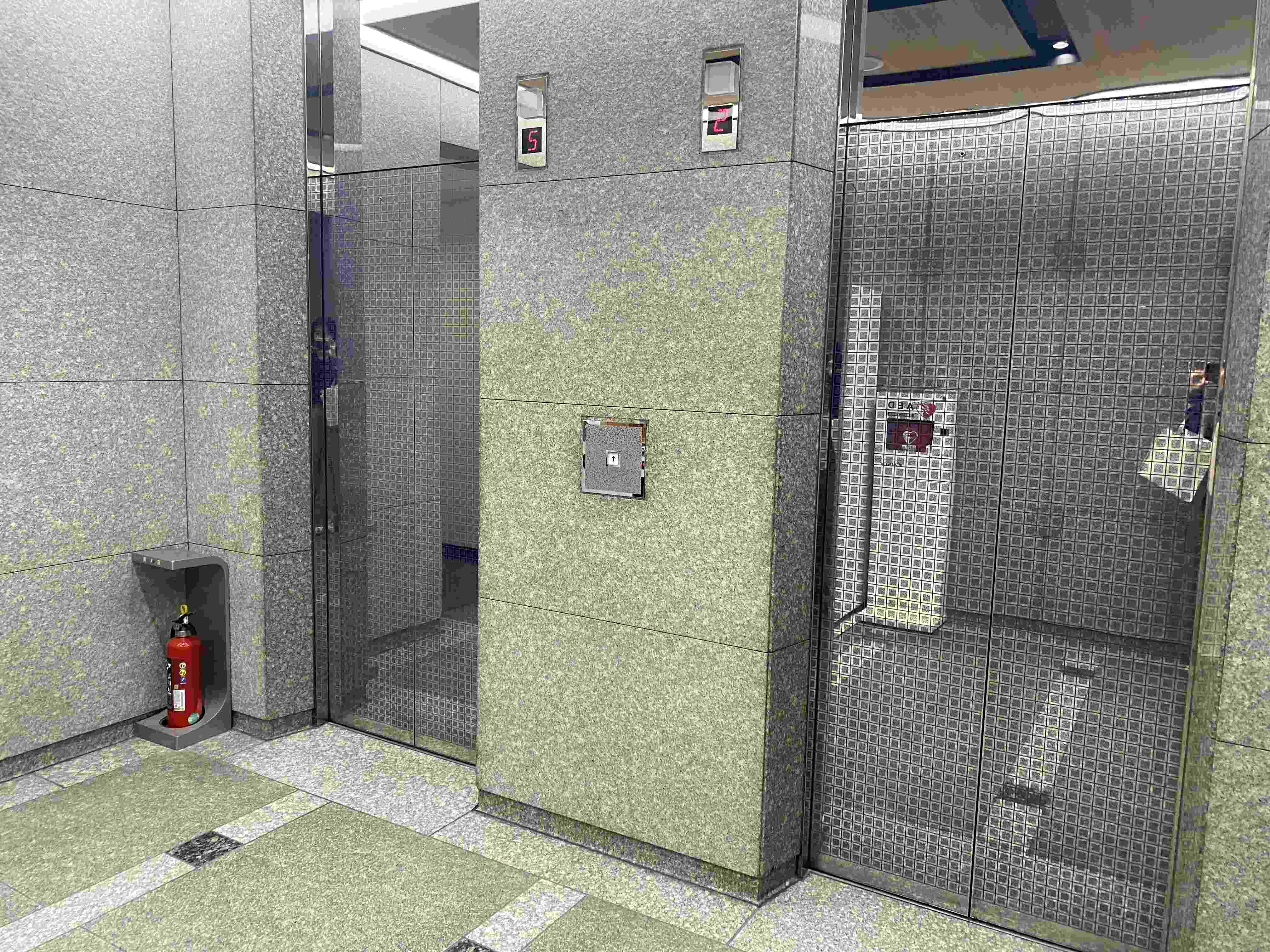 室内