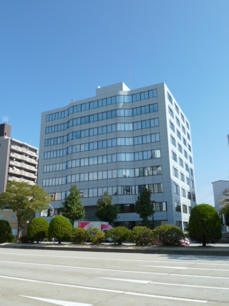 サンエース徳川