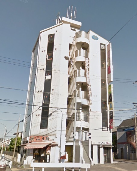 サンシャイン中郷