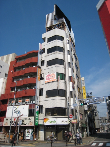 室内