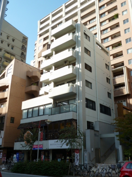 シェモア泉