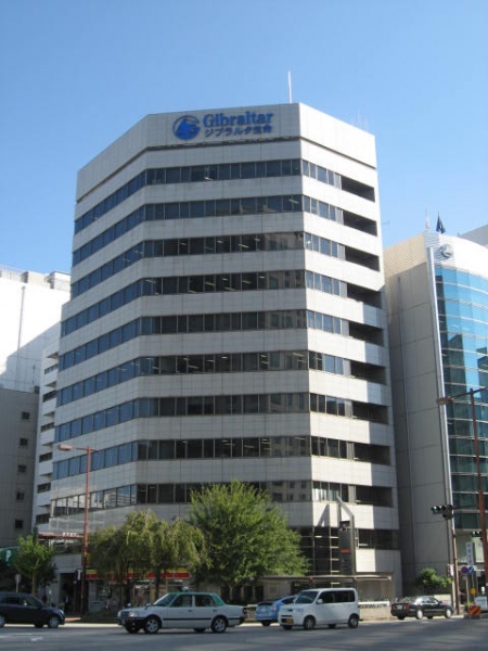 オーキッドプレイス名古屋錦