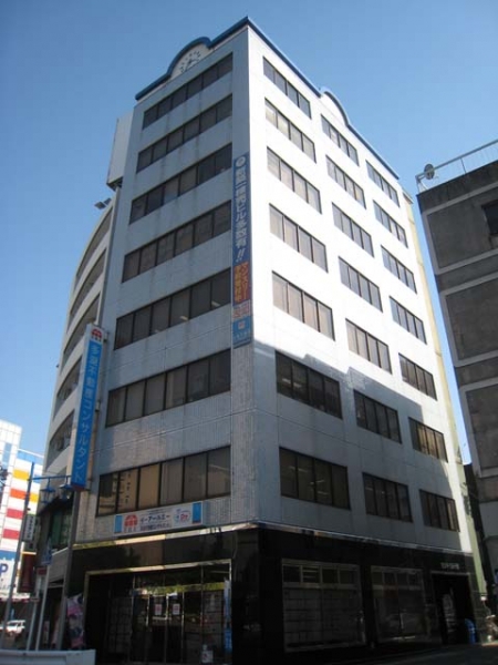 セントラル千種ビル