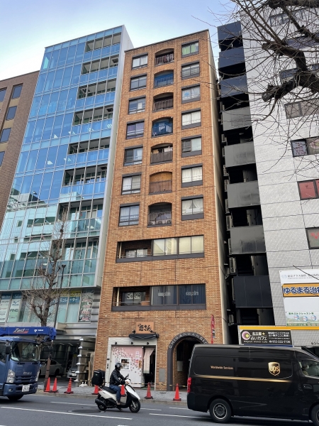 チサンマンション広小路