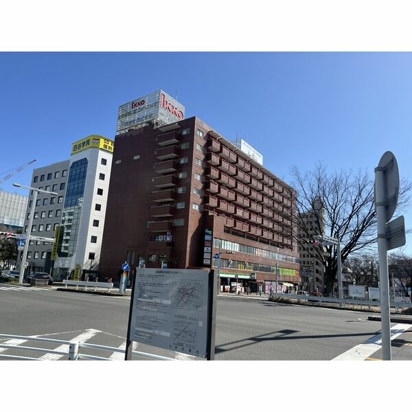 トーカンマンション千種