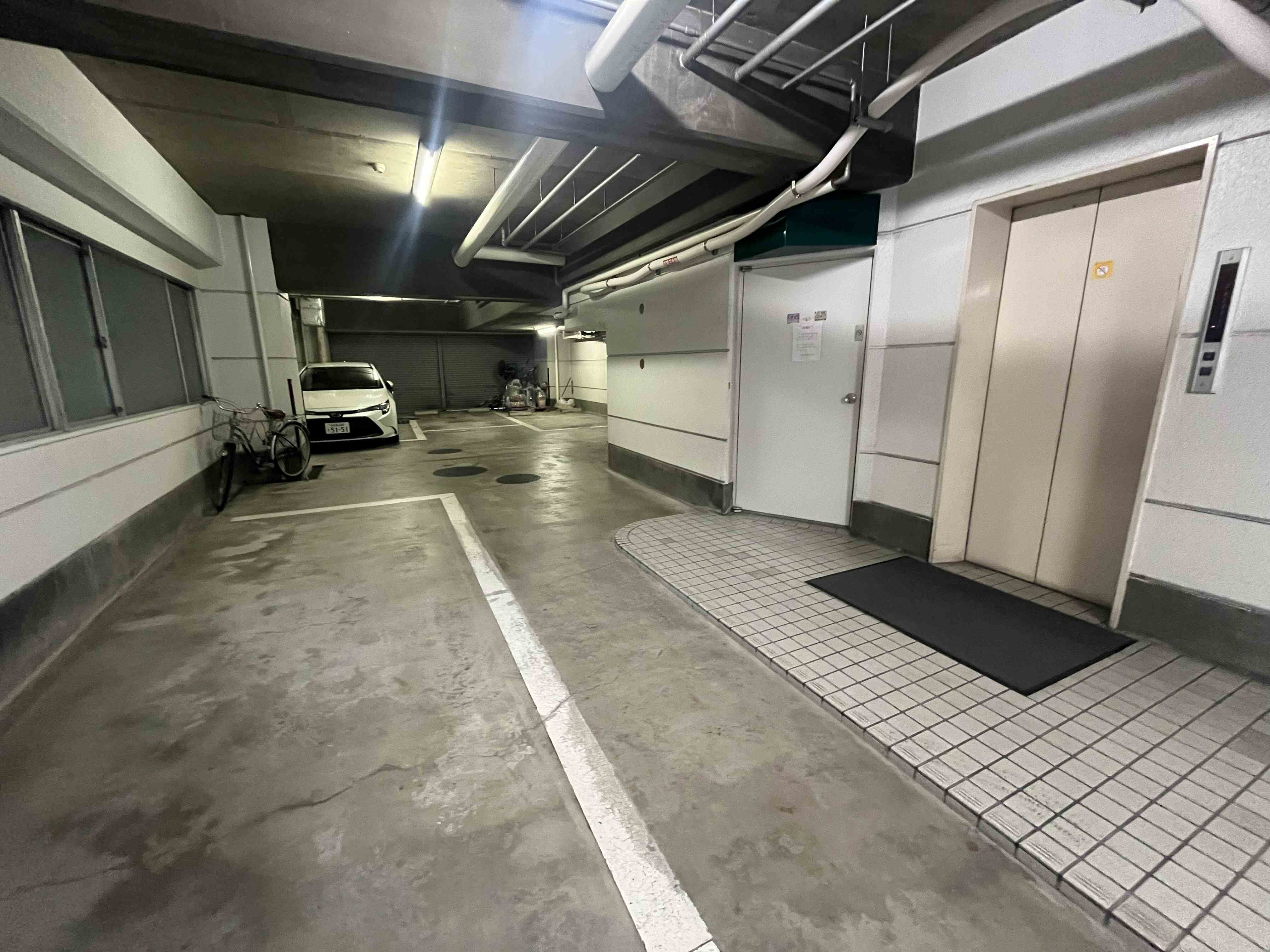 室内