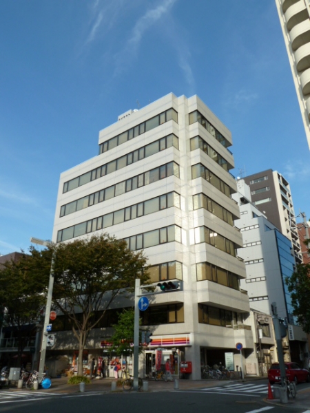 ハイエスト久屋ビル