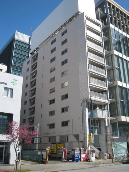 パークサイドビル栄