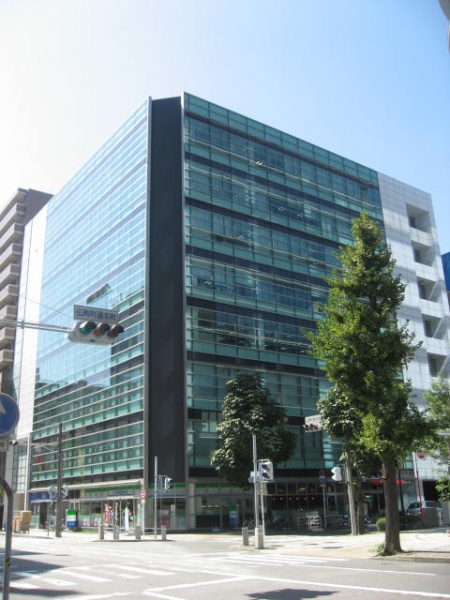 パシフィックスクエア名古屋錦