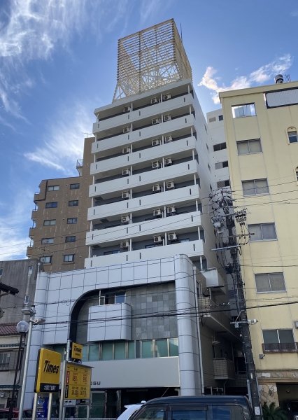 ビジネスポイント大須