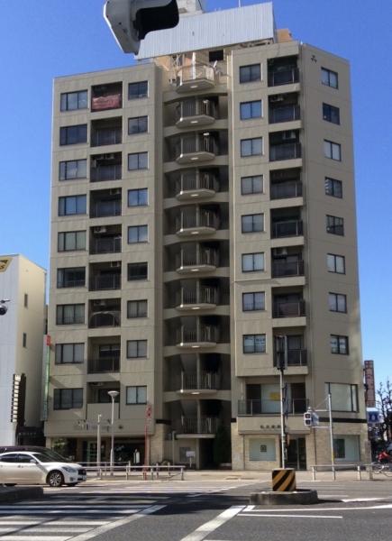 フシミファーストビル