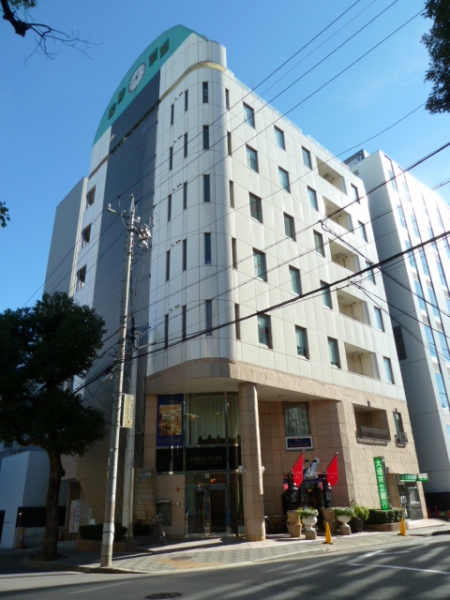 ベルデマーレビル