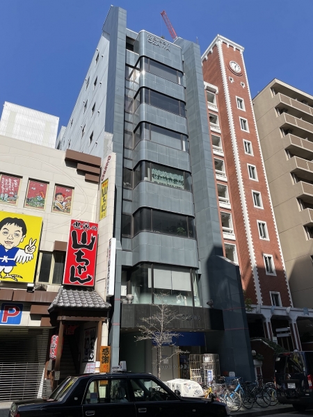 メーゾンオザワ