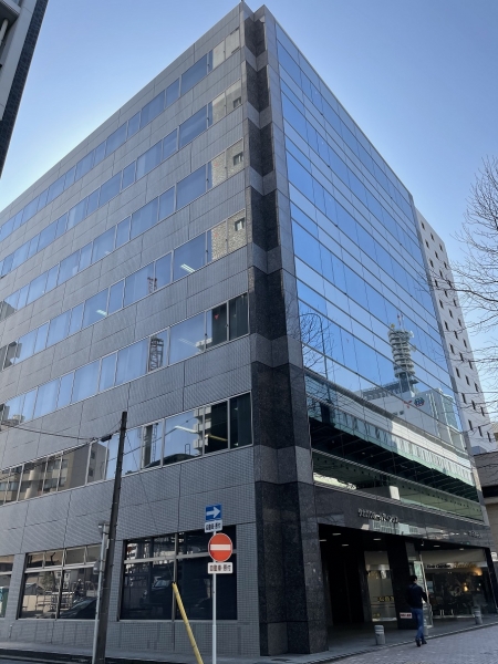 ヤハギ東桜ビル