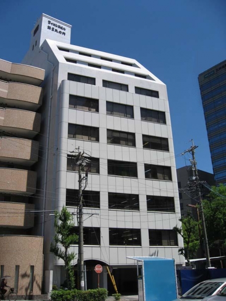 ライオンズ第2丸の内