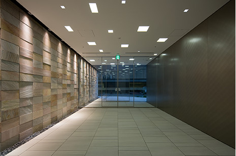 室内