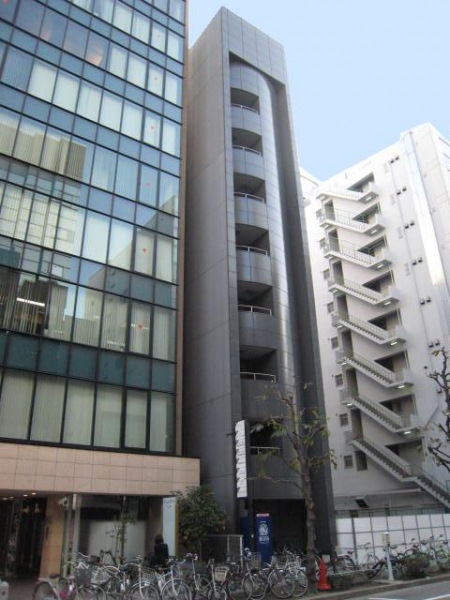 ロサンゼルスビル