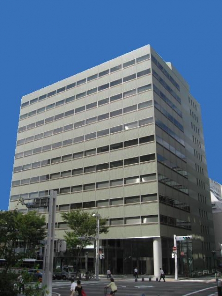 グリーンビルディング