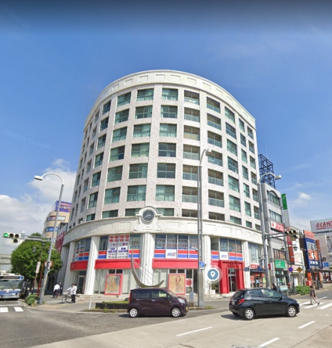 プロシード新瑞橋