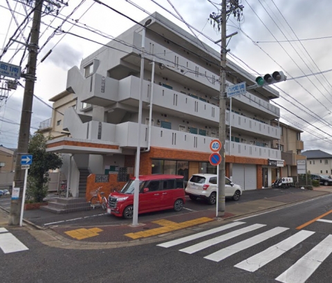 ヴェルドミール志賀
