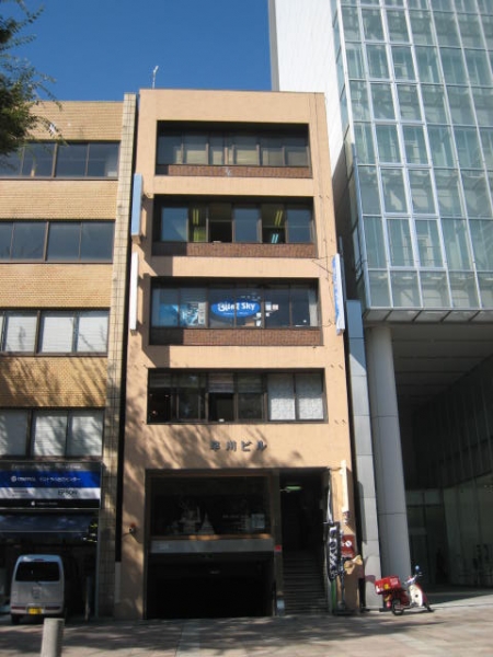 早川ビル(中区)