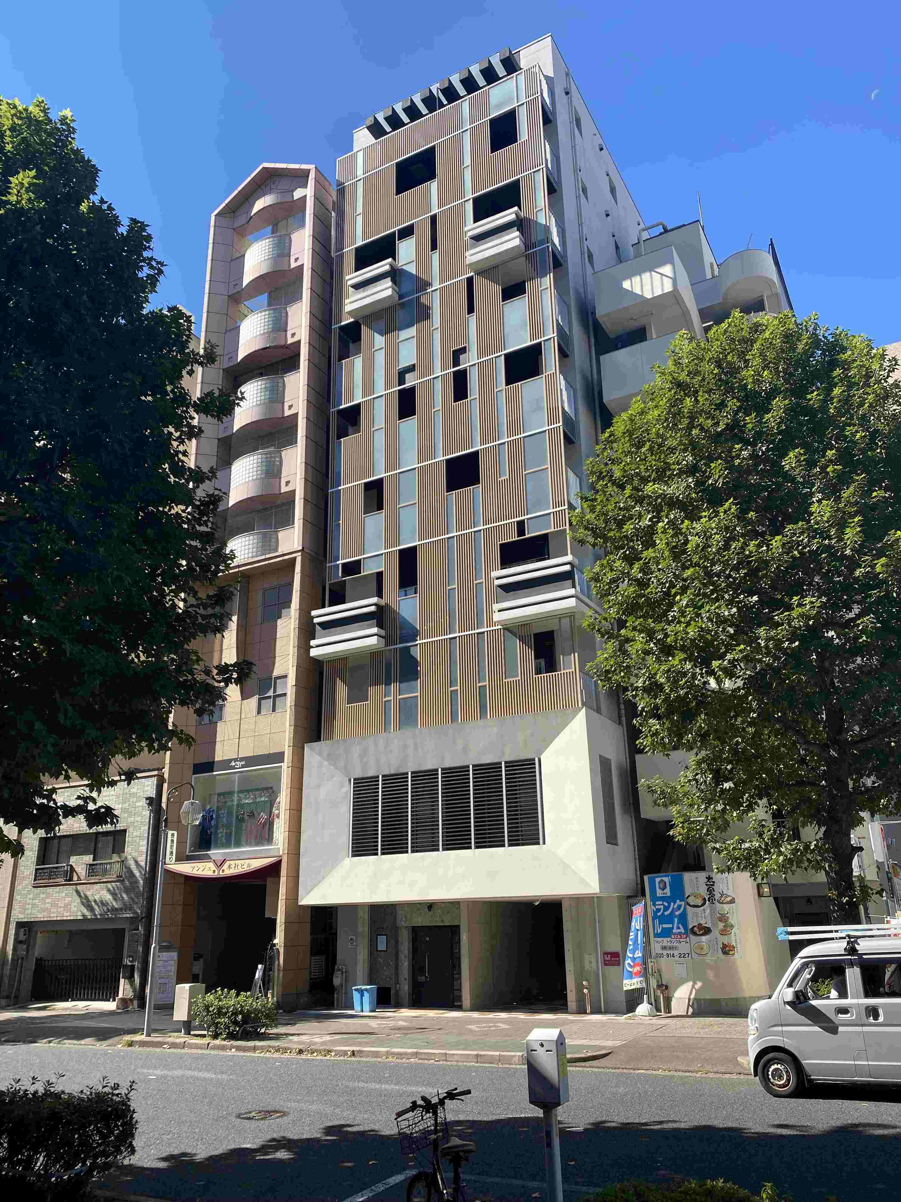 ザ・テラス丸の内