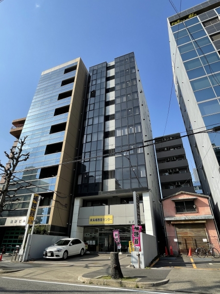 ミズノビル(金山)