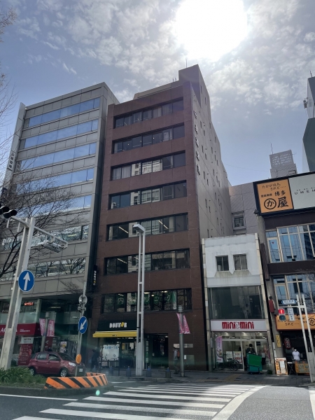 ミノビル