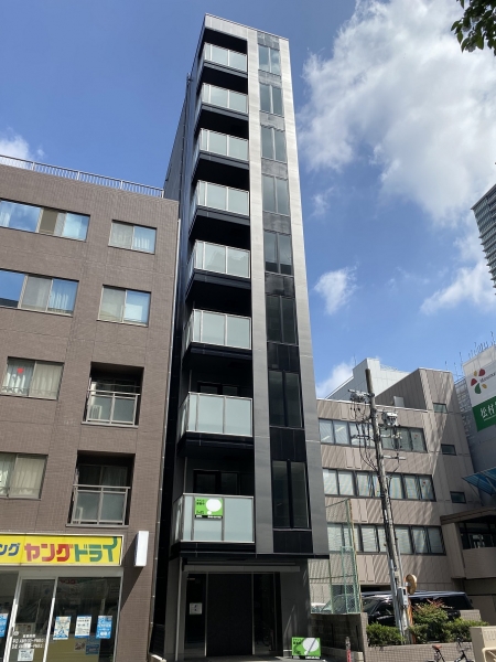 伏見FGビルディング