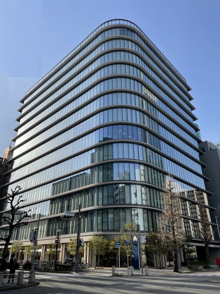 ORE錦二丁目ビル