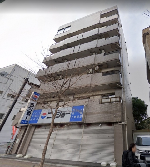 エクセル花の木