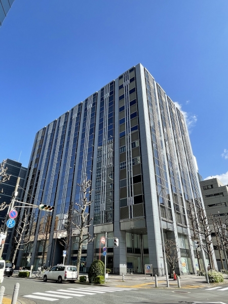 MIテラス名古屋伏見ビル