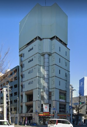 グリーンシャトー東桜