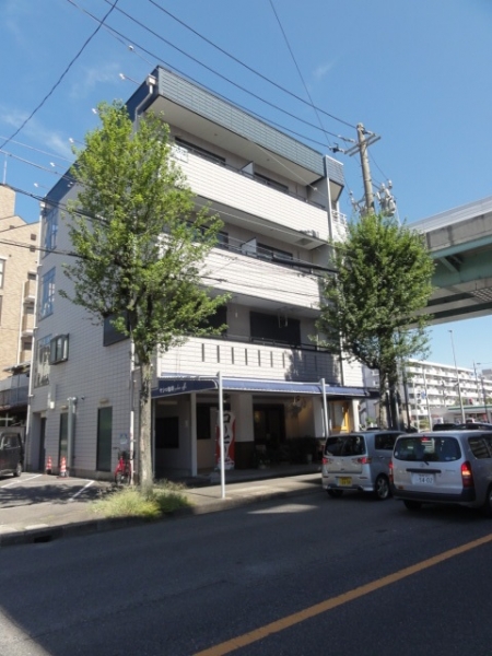 第２ツカサビル